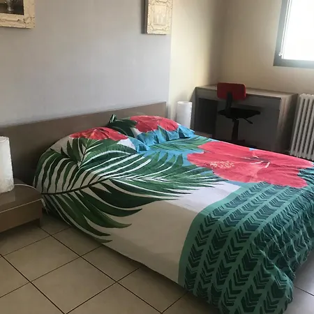 La Passuitiere Prázdninový dům