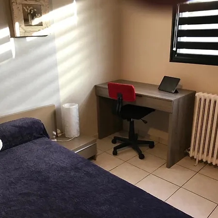 La Passuitiere Semesterbostad