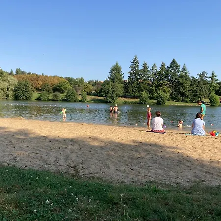 La Passuitière Hébergement de vacances Saint-Mesmin (Vendee)
