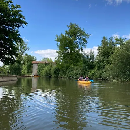 La Passuitière Hébergement de vacances Saint-Mesmin (Vendee)