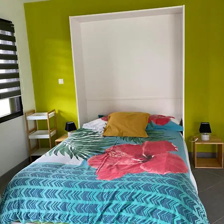 La Passuitiere * Saint-Mesmin (Vendee)