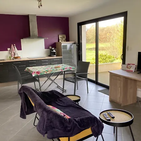 La Passuitiere * Saint-Mesmin