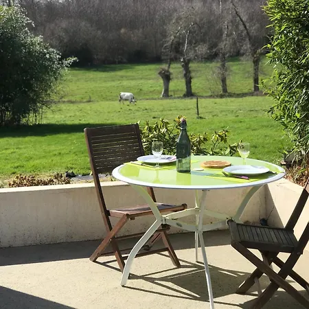 Hébergement de vacances La Passuitière *