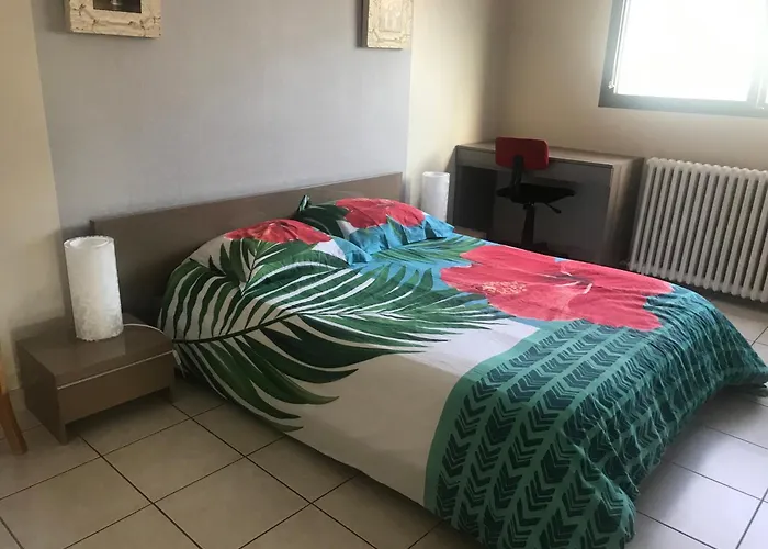 La Passuitiere בית נופש