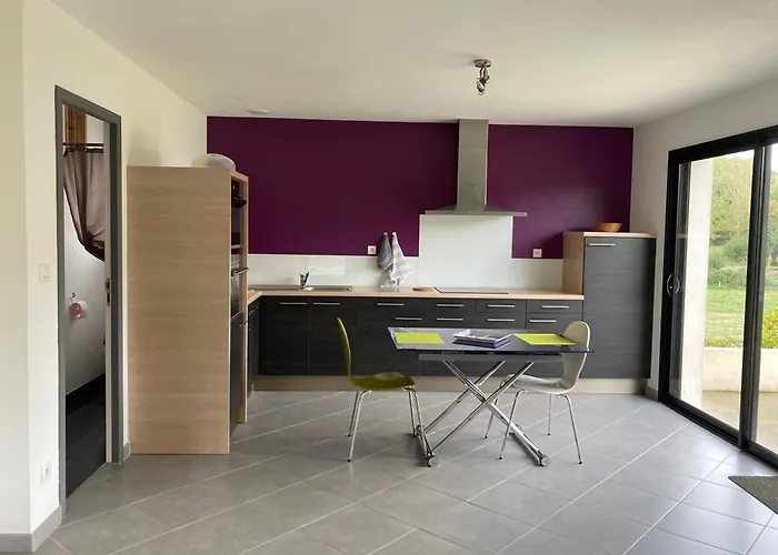 La Passuitiere Saint-Mesmin (Vendee)