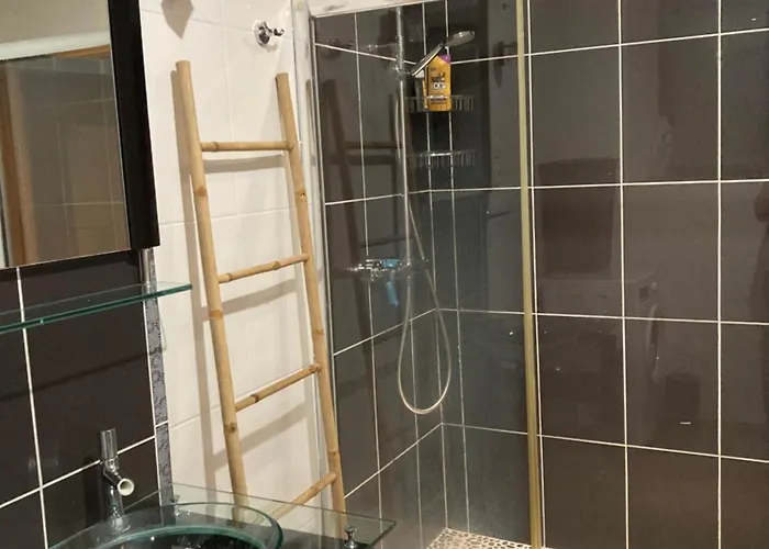 La Passuitiere Saint-Mesmin (Vendee)