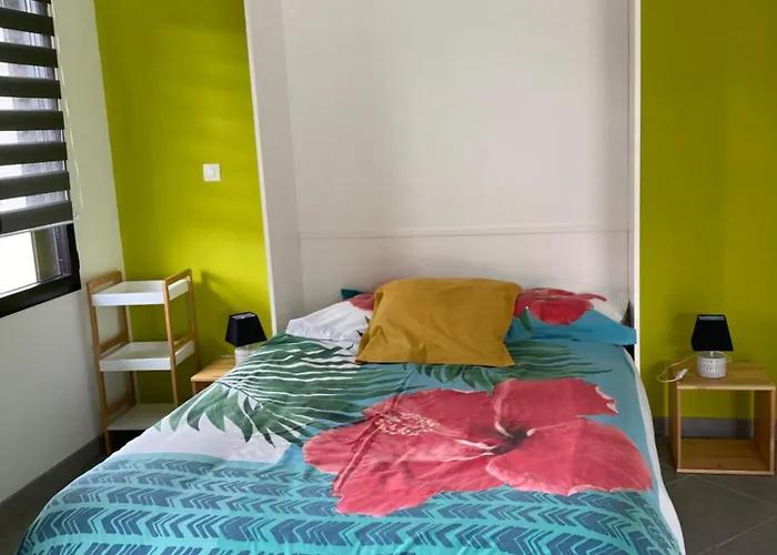 La Passuitiere * Saint-Mesmin (Vendee)