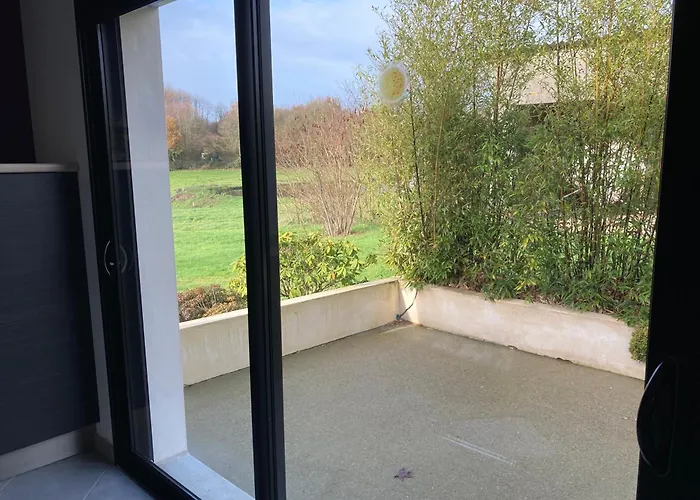 בית נופש La Passuitiere